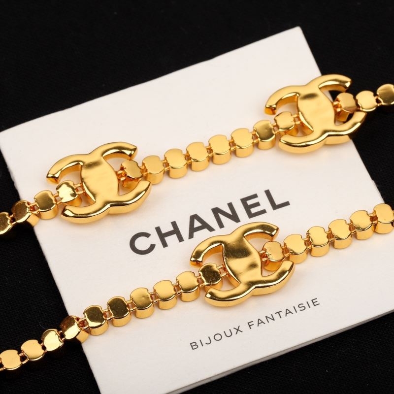 Chanel Bracelets